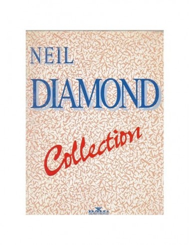 Neil Diamond Collection