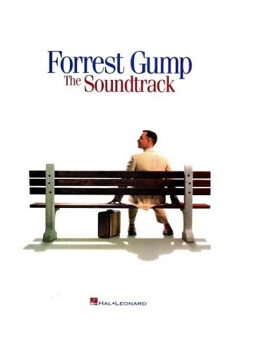 Forrest Gump The soundtrack (Canto e...