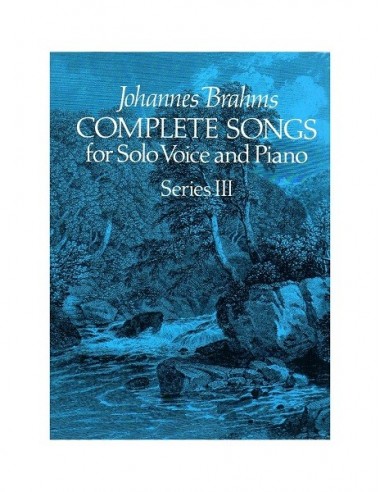 Brahms Sonate Complete Vol. 3° (Per...