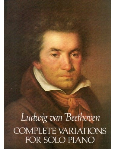 Beethoven Variazioni Complete per...
