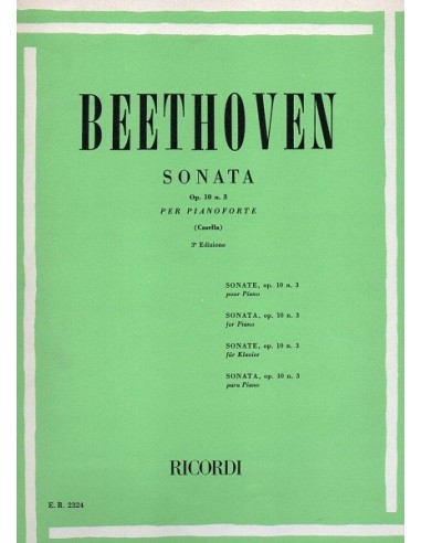 Beethoven Sonata op. 14 N° 2