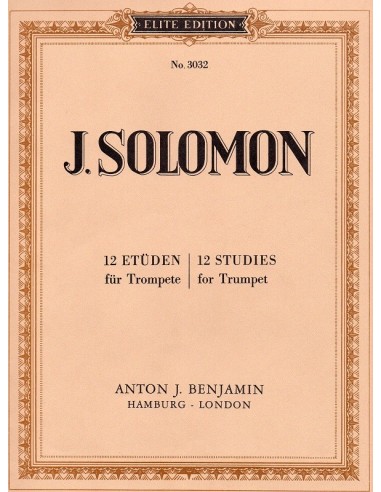 Solomon 12 studi