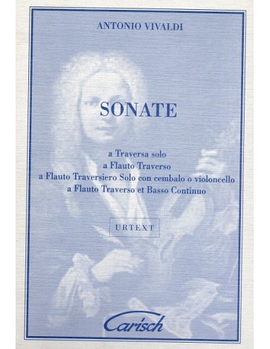 Vivaldi Sonate