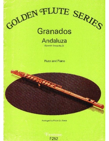 Granados Andaluza