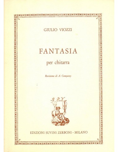 Viozzi Fantasia 1949