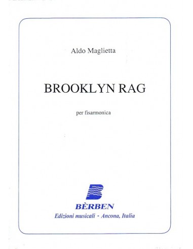 Maglietta Brooklin Rag