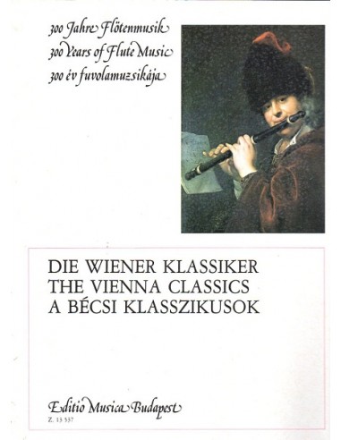 Bleuzet Die Wiener klassiker the...
