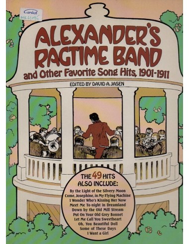 Alexander's Reagtime Band and Other...