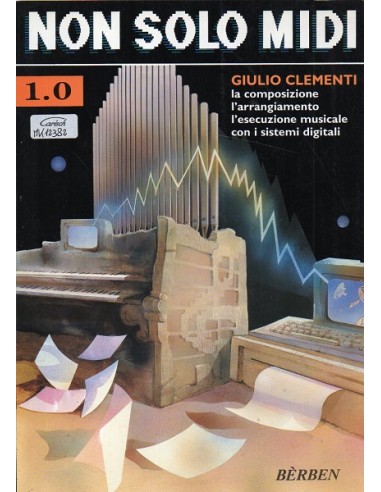 Clementi Giulio Non solo midi 1.0...