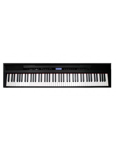 Pianoforte Digitale Echord SP10 Black