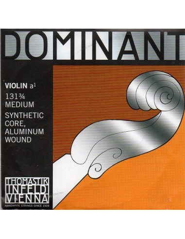 Corda Dominant per Violino 2° LA 3/4