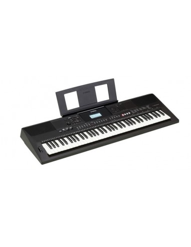 Tastiera Yamaha 76 tasti PSR EW410