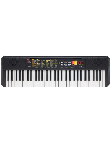 Tastiera Yamaha PSR-F52