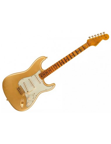 FENDER LTD '62 Bone Tone Stratocaster...