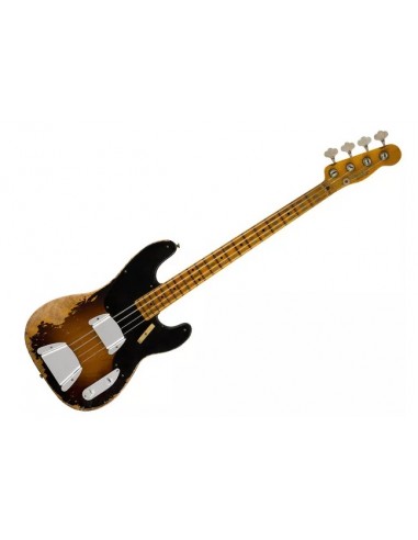 FENDER Custom Shop '51 Precision Bass...