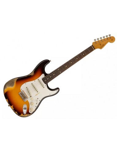 FENDER Custom Shop '59 Stratocaster...
