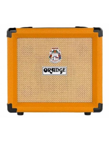Amplificatore Orange Crush 12
