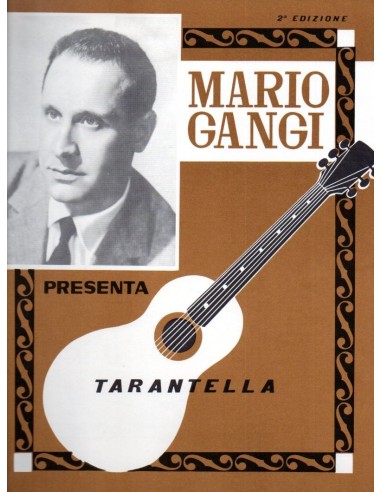 Gangi Tarantella