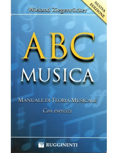 Ziegenrucker ABC della Musica