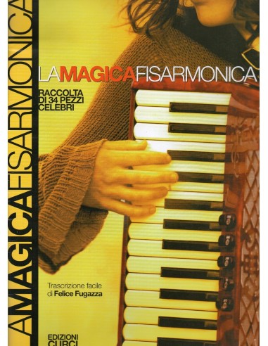 La magica Fisarmonica