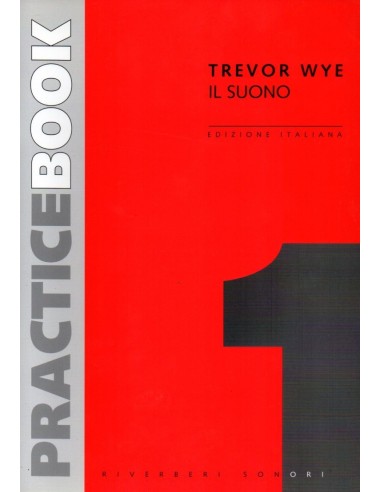 Wye Trevor 1° Volume Il suono per...