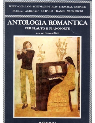 Antologia Romantica