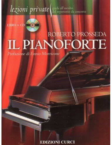 Roberto Prosseda  Il Pianoforte (con...