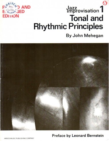 Mehegan Tonal and rhytmic principles...