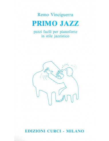 Vinciguerra Primo jazz