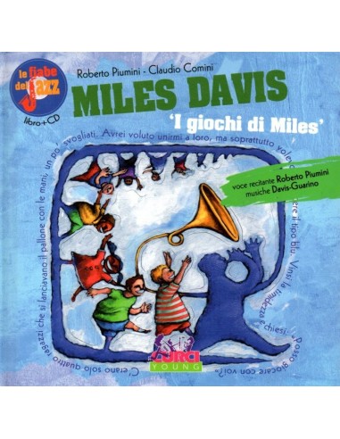 Comini / Piumini Miles Davis "I...
