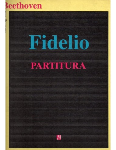 Beethoven Fidelio op. 88