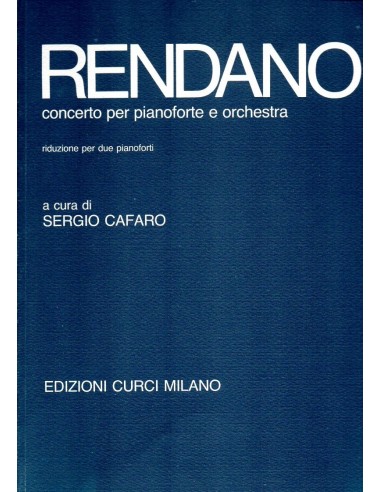 Rendano Concerto