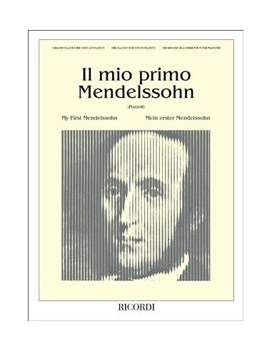 Mendelssohn Il mio primo