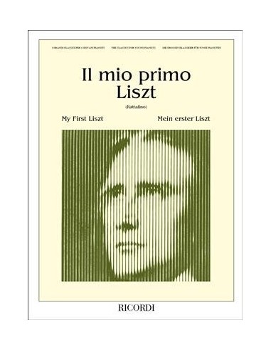 Liszt Il mio primo