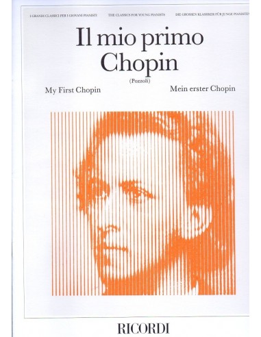 Chopin Il mio primo