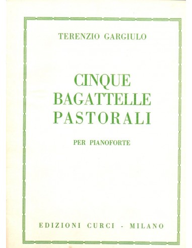 Terenzio Gargiulo 05 Bagattelle...